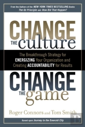 Change The Culture, Change The