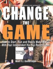 Change The Game