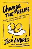 Change The Recipe