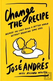 Change The Recipe