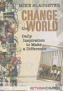 Bertrand.pt - Change The World
