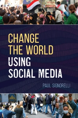 Bertrand.pt - Change The World Using Social Media