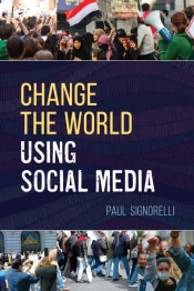 Change The World Using Social Media