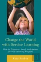 Change The World With Service Learning