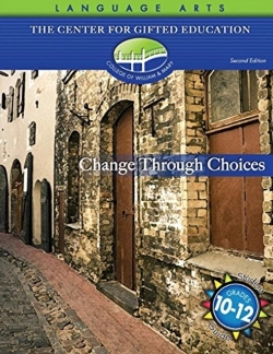 Bertrand.pt - Change Through Choices Student Guide