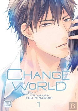 Bertrand.pt - Change World, Vol. 1