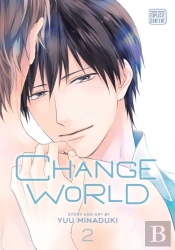 Change World, Vol. 2