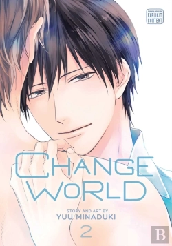 Bertrand.pt - Change World, Vol. 2
