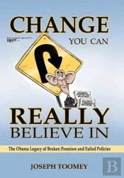 Change You Can Really Believe In
