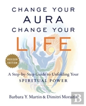 Change Your Aura, Change Your Life