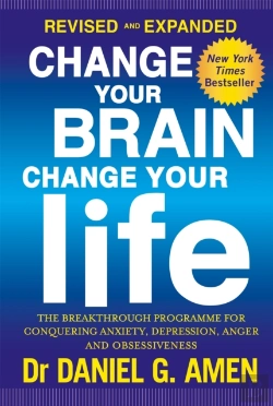 Bertrand.pt - Change Your Brain, Change Your Life: Revised And Expanded Edition