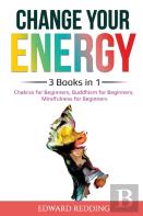 Change Your Energy