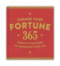 Change Your Fortune