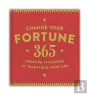 Change Your Fortune