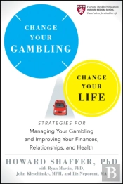 Change Your Gambling, Change Your Life