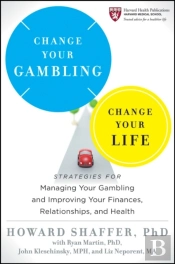 Change Your Gambling, Change Your Life