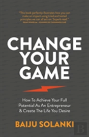 Change Your Game