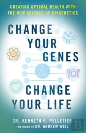Change Your Genes, Change Your Life