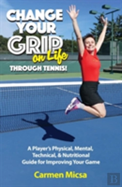 Bertrand.pt - Change Your Grip On Life Through Tennis!