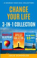 Change Your Life 3-In-1 Collection