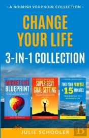 Change Your Life 3-In-1 Collection