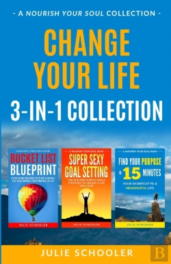 Bertrand.pt - Change Your Life 3-In-1 Collection