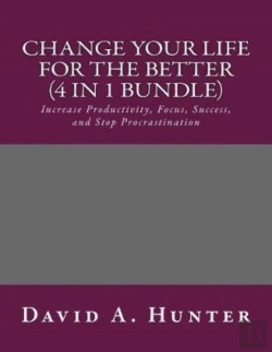 Bertrand.pt - Change Your Life For The Better (4 In 1 Bundle)