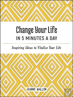 Bertrand.pt - Change Your Life In 5 Minutes A Day