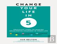 Change Your Life In Five