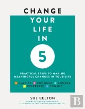 Change Your Life In Five
