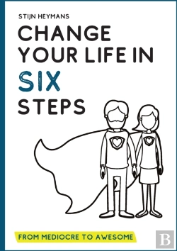 Bertrand.pt - Change Your Life In Six Steps: From Medi