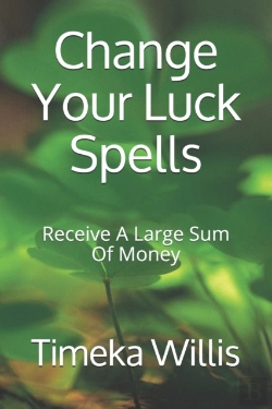 Bertrand.pt - Change Your Luck Spells
