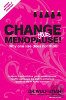 Change Your Menopause