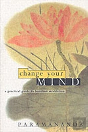 Change Your Mind