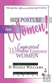 Change Your Posture For Women!