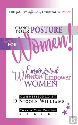 Bertrand.pt - Change Your Posture For Women!