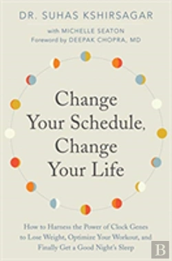 Bertrand.pt - Change Your Schedule, Change Your Life