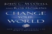 Change Your World