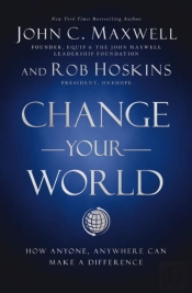 Change Your World