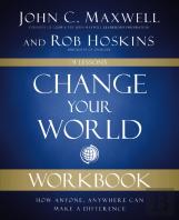 Change Your World Workbook