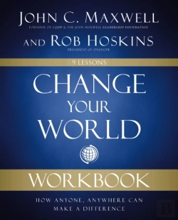 Bertrand.pt - Change Your World Workbook