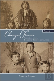 Changed Forever