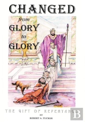 Changed From Glory To Glory