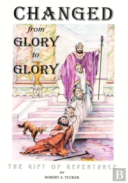Bertrand.pt - Changed From Glory To Glory