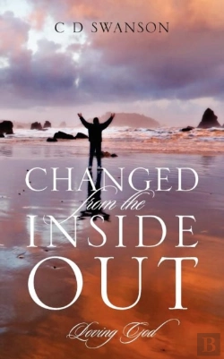 Bertrand.pt - Changed From The Inside Out