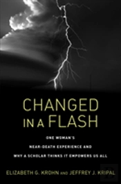 Changed In A Flash
