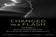 Changed In A Flash