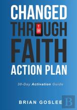 Changed Through Faith Action Plan