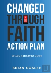 Changed Through Faith Action Plan