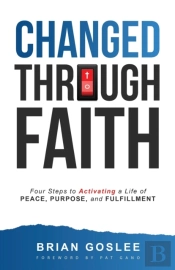 Changed Through Faith